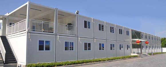 集装箱房屋该怎样进行维护？